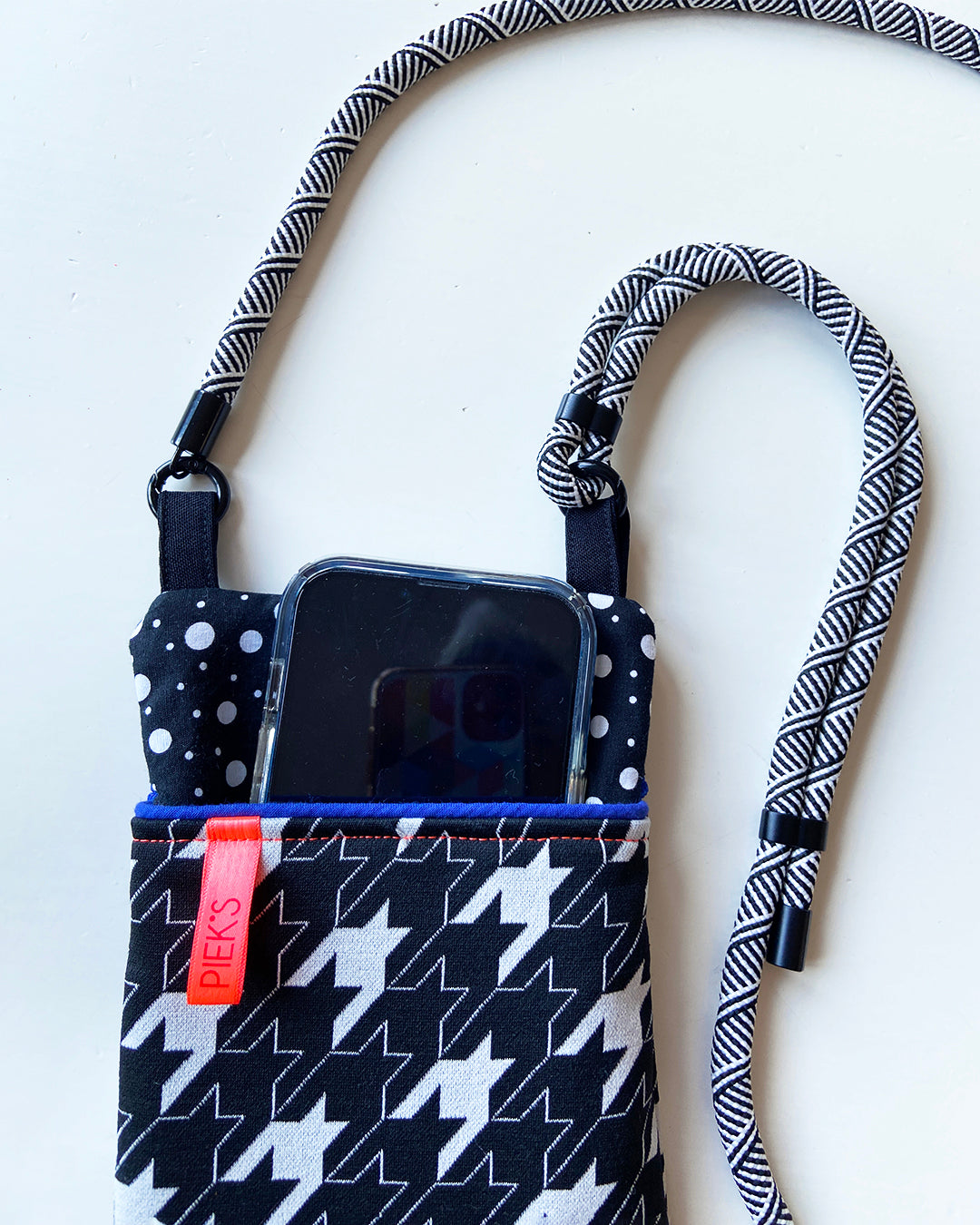 Telefoontasje