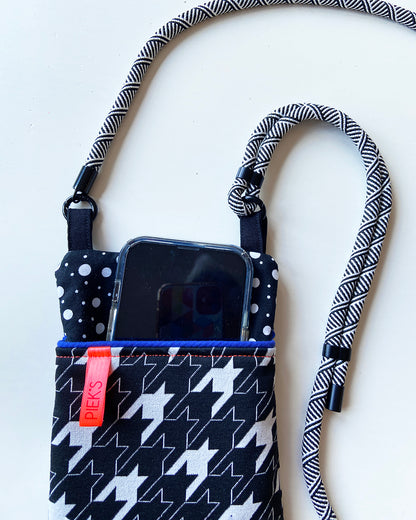 Telefoontasje