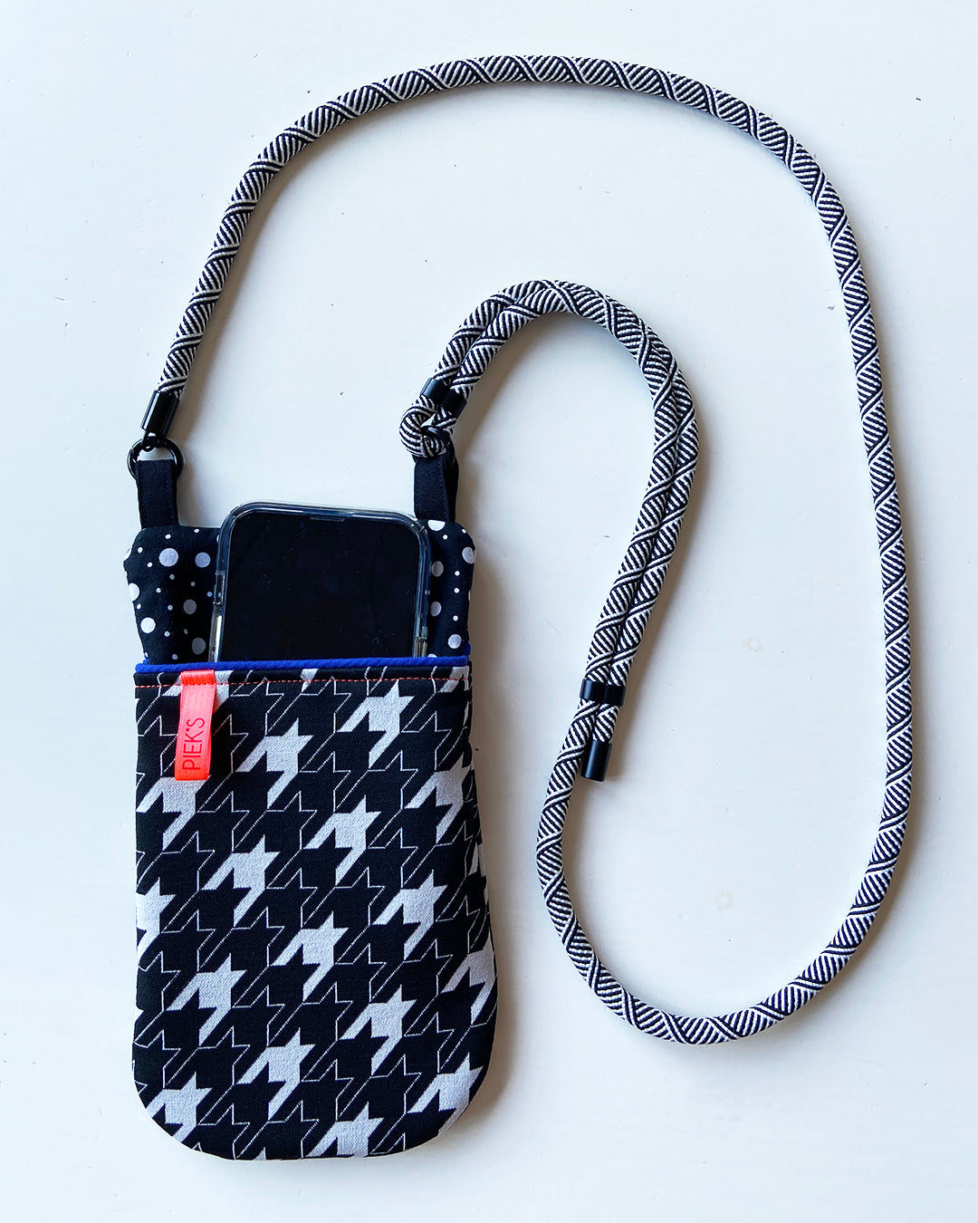 Telefoontasje