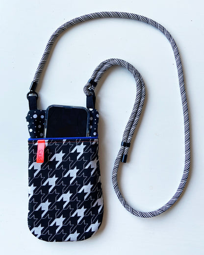 Telefoontasje