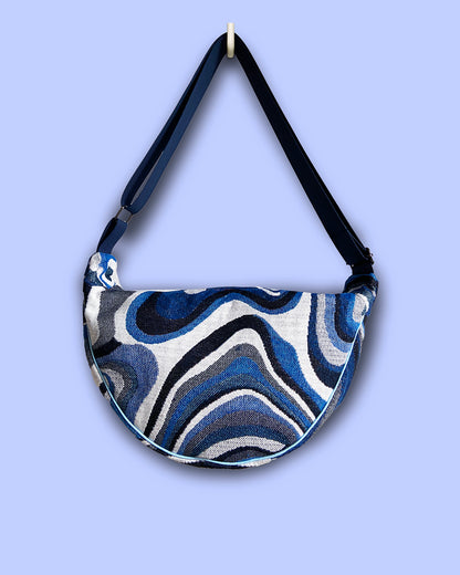 Mini crossbody bag