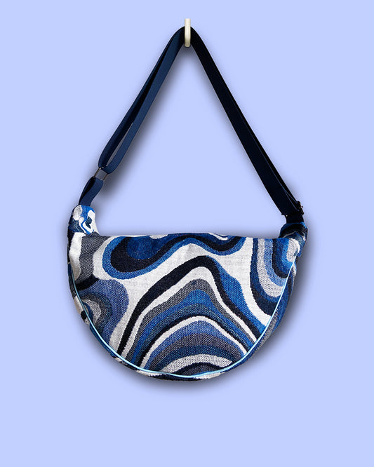 Mini crossbody bag