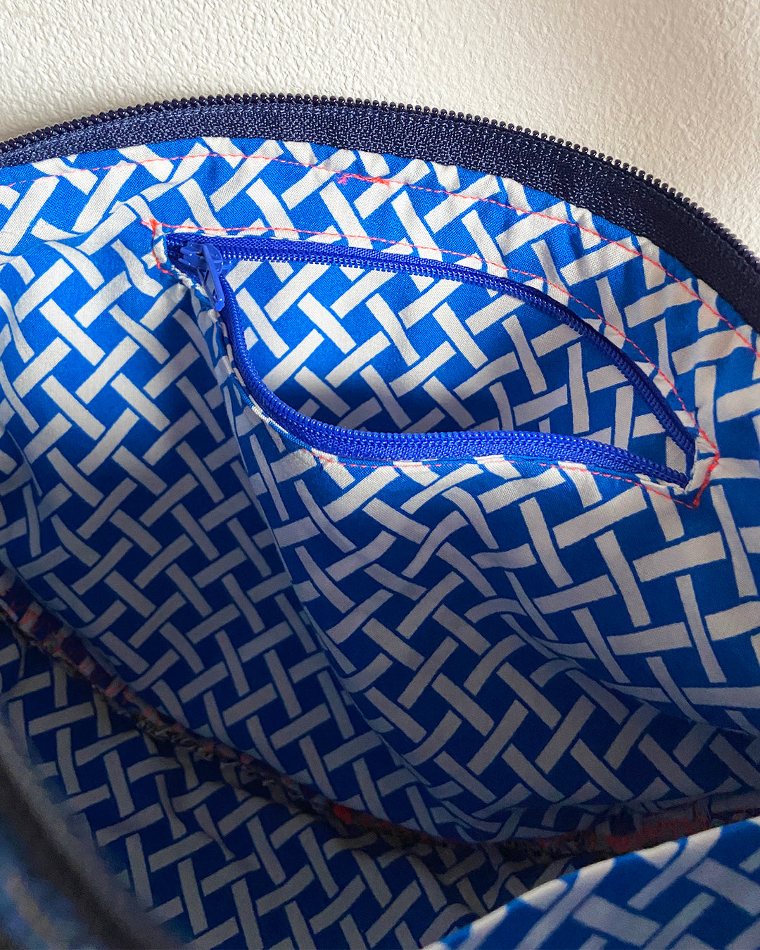 Mini crossbody bag