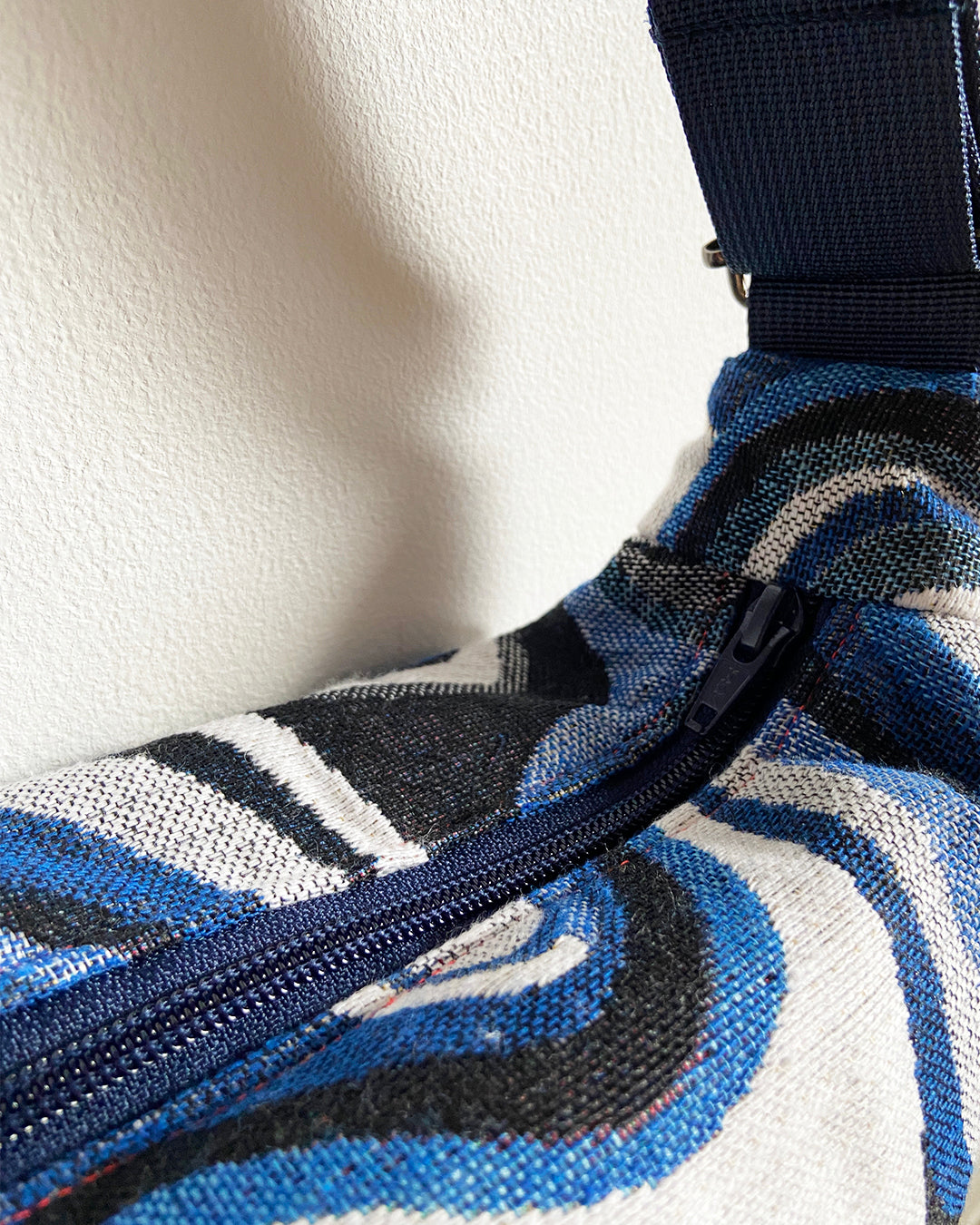 Mini crossbody bag