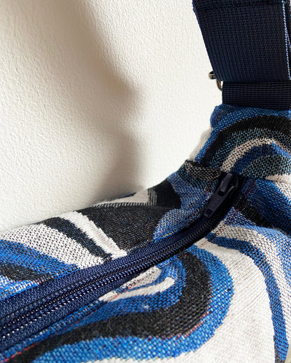 Mini crossbody bag