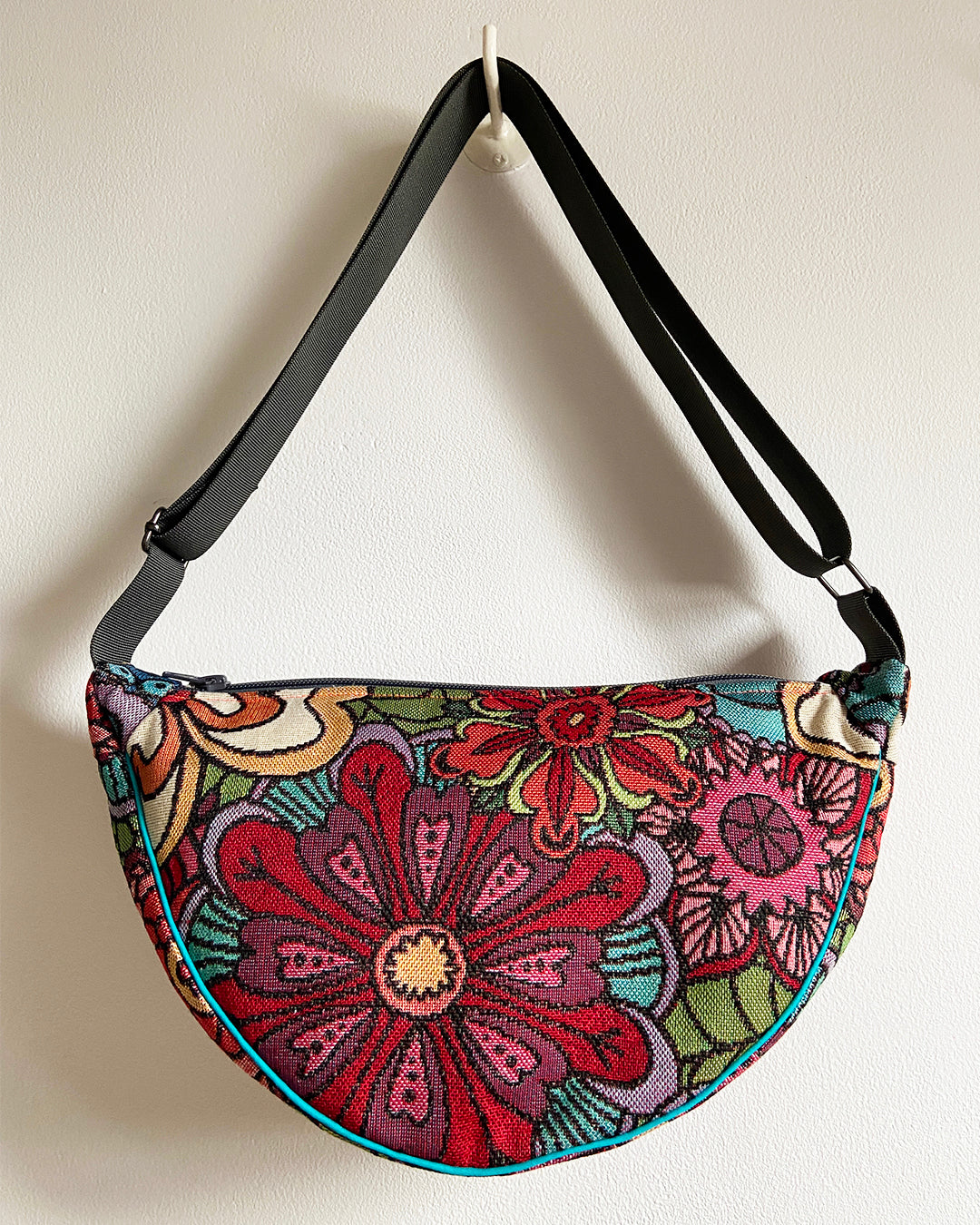 Mini crossbody bag