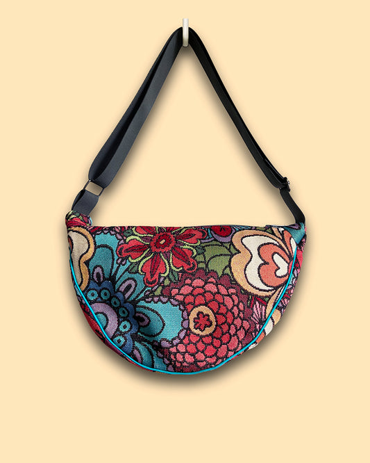 Mini crossbody bag