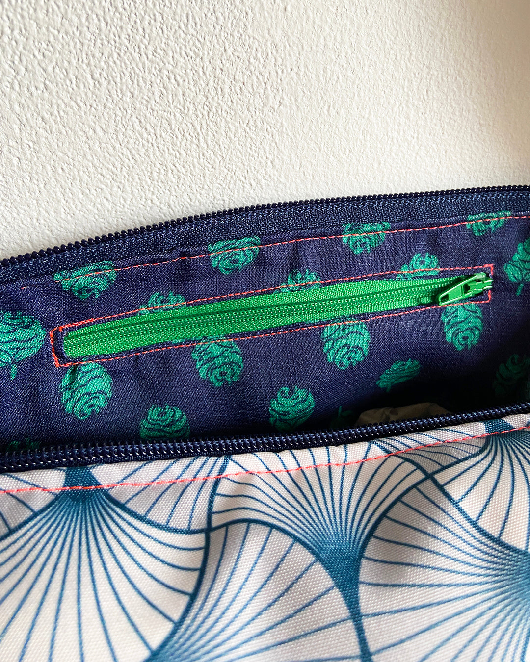 Mini crossbody bag