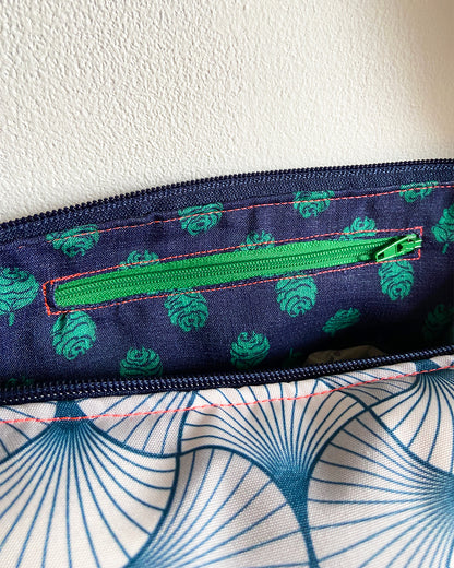 Mini crossbody bag