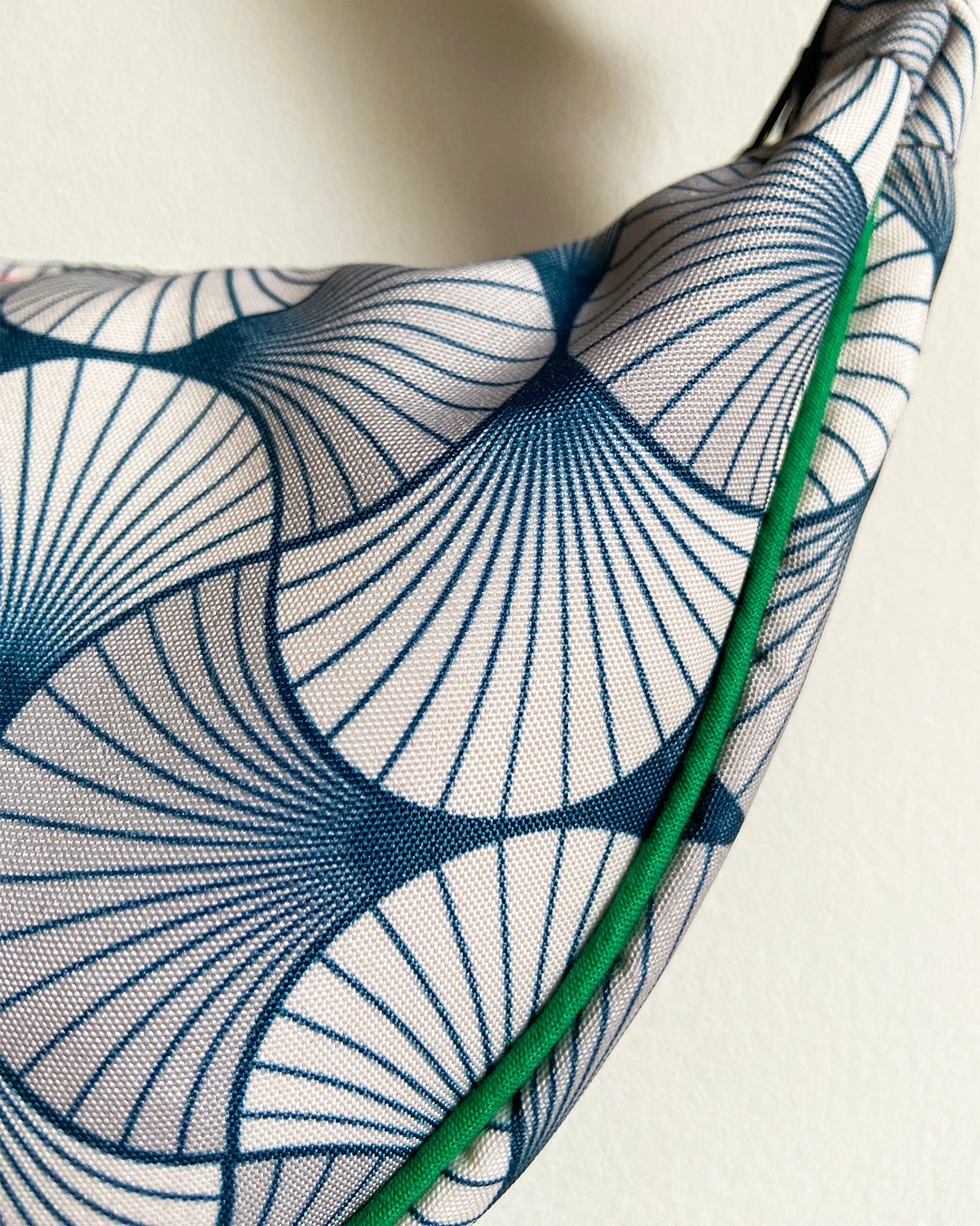 Mini crossbody bag