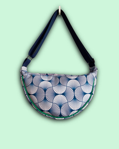 Mini crossbody bag