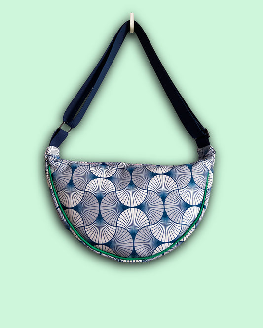 Mini crossbody bag