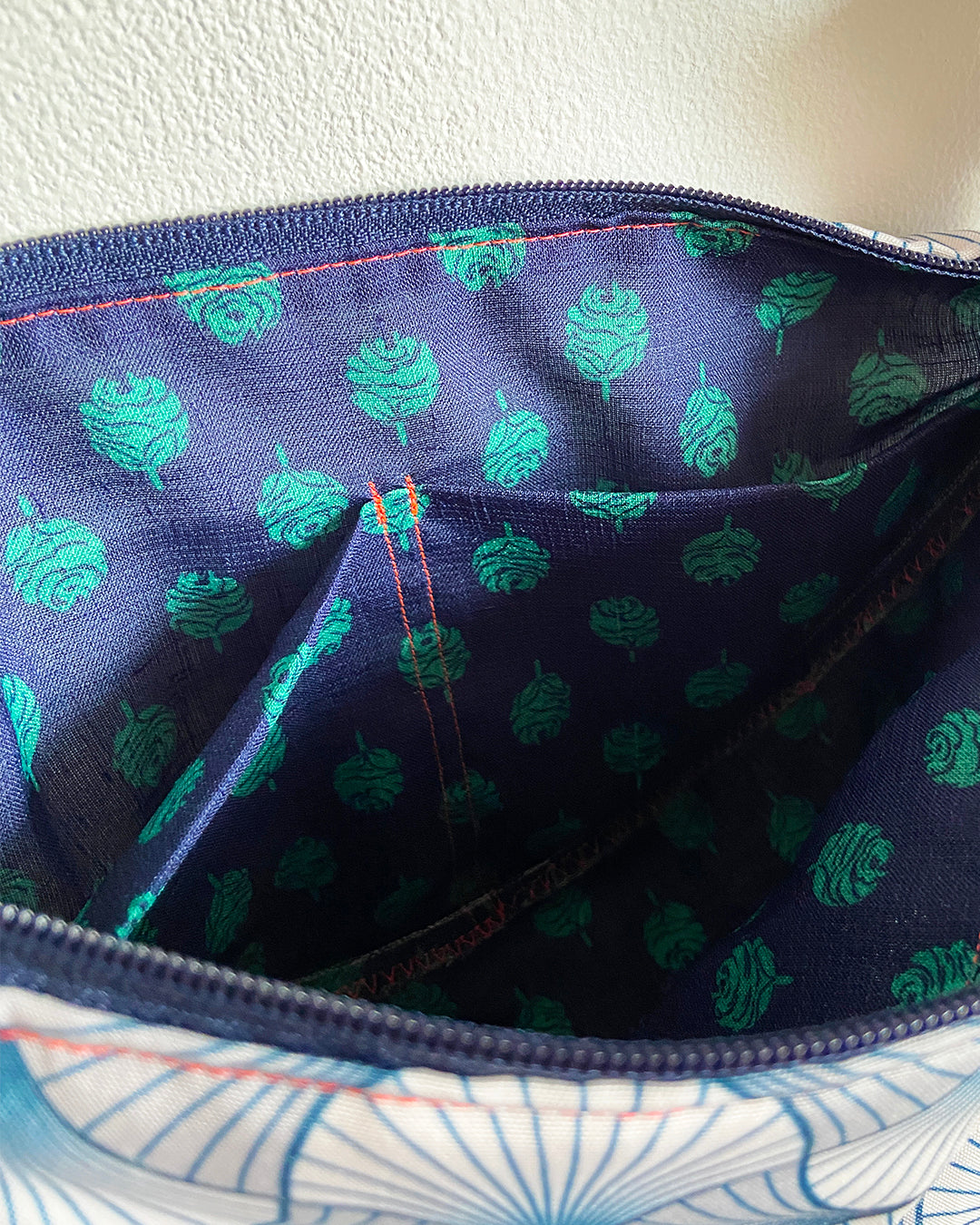 Mini crossbody bag