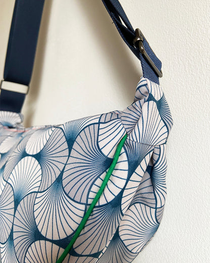 Mini crossbody bag