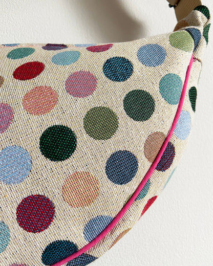 Mini crossbody bag
