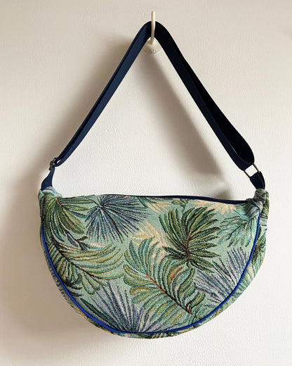 Mini crossbody bag