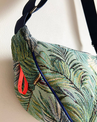 Mini crossbody bag