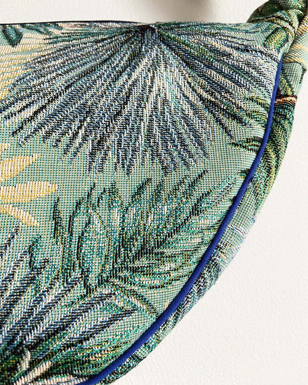 Mini crossbody bag