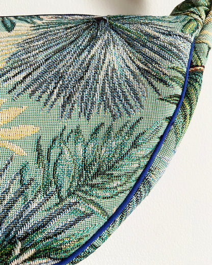 Mini crossbody bag