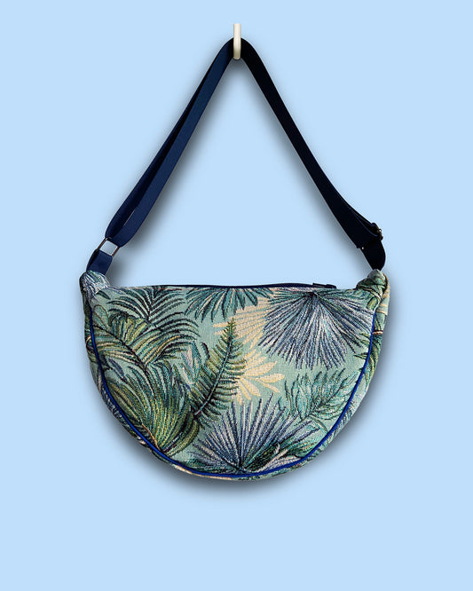 Mini crossbody bag
