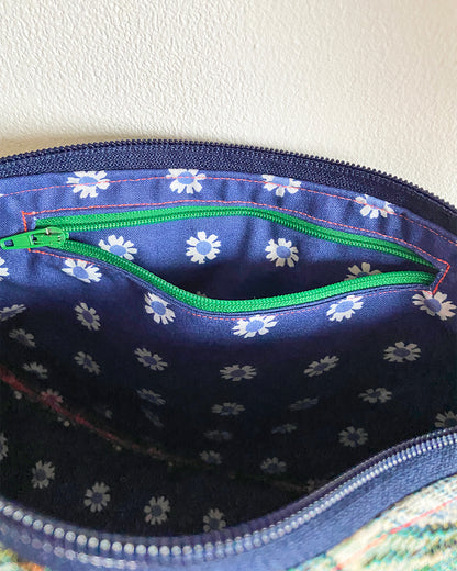 Mini crossbody bag