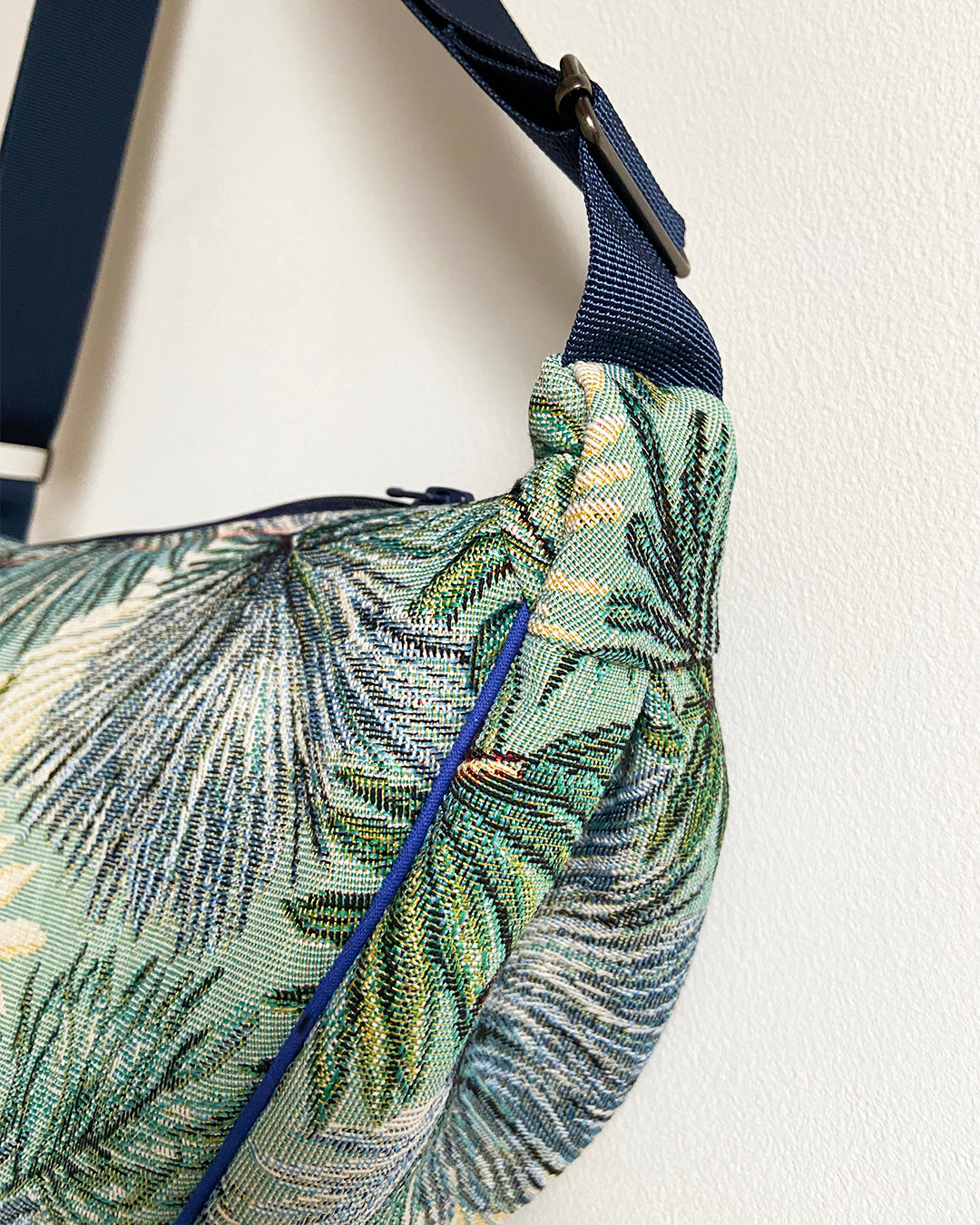 Mini crossbody bag