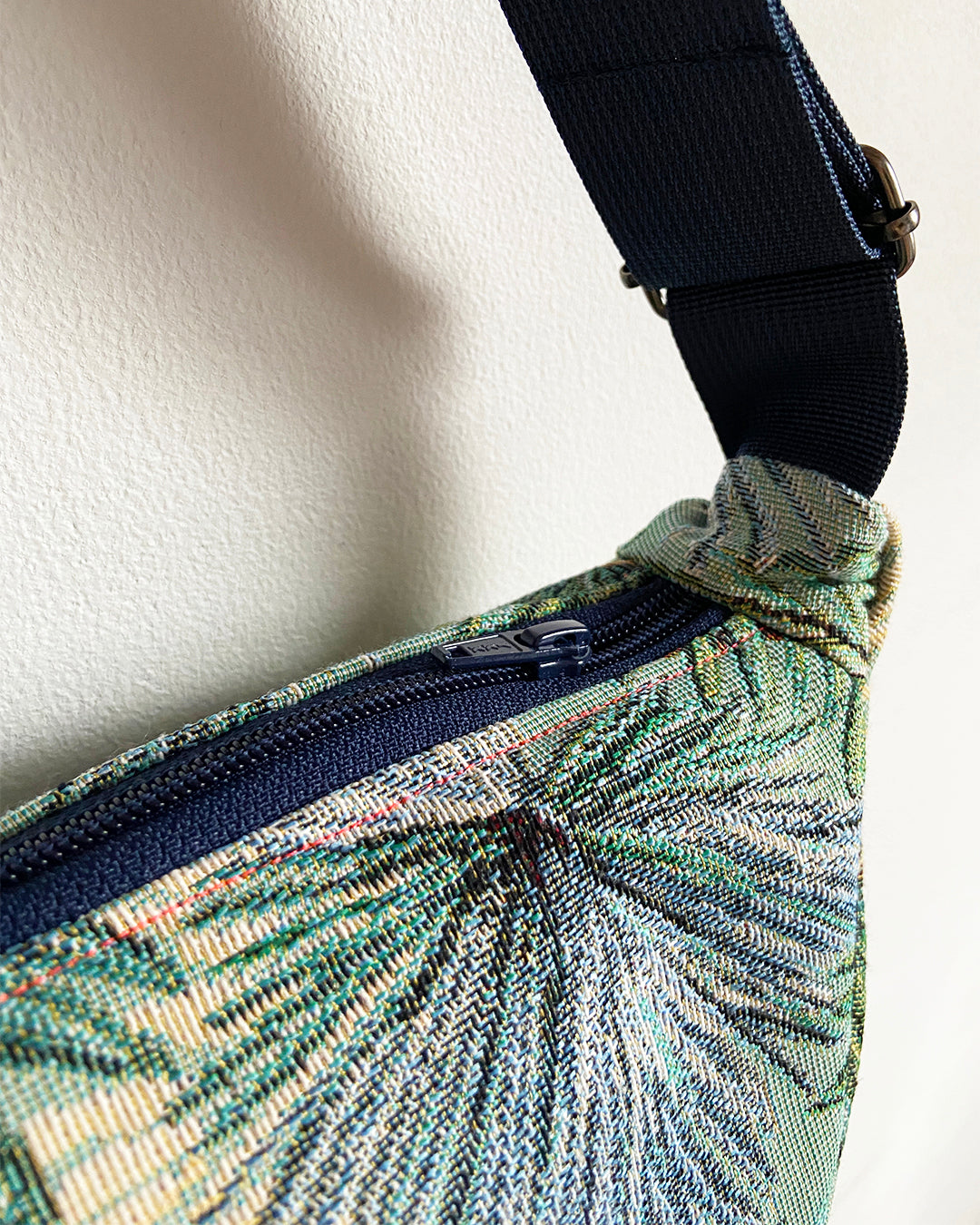 Mini crossbody bag