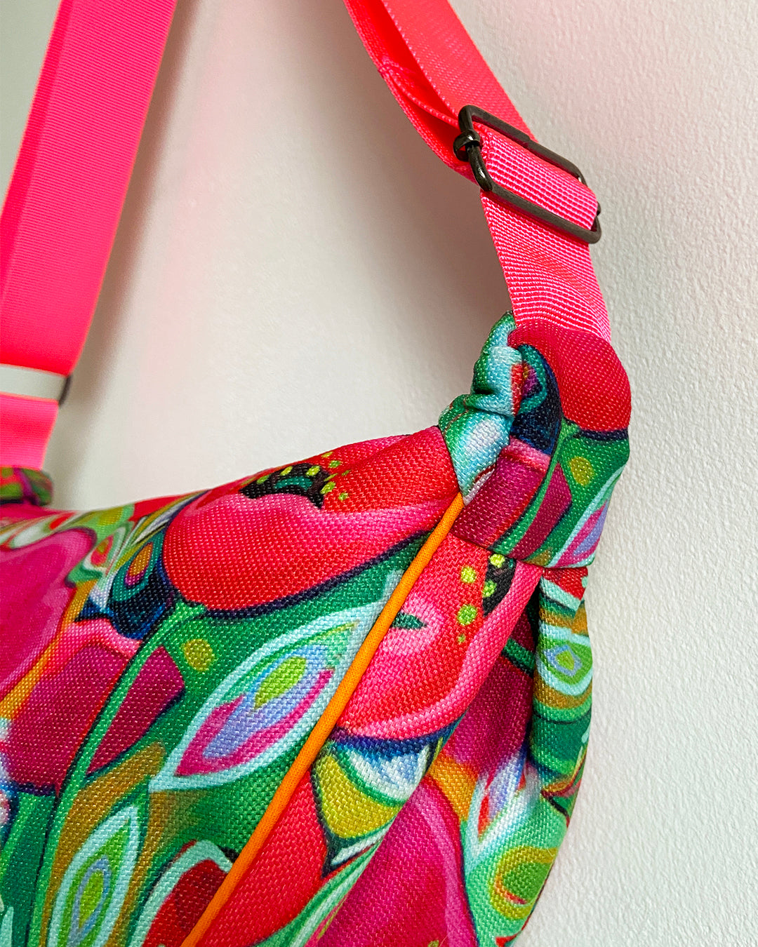 Mini crossbody bag
