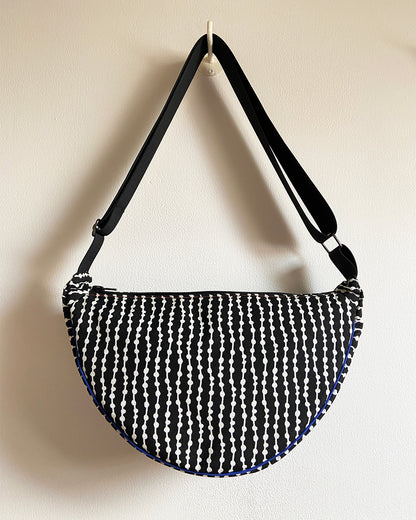 Mini crossbody bag