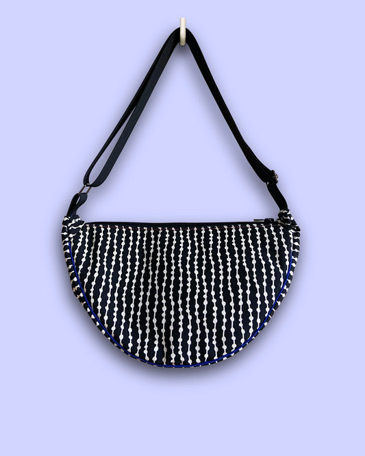 Mini crossbody bag