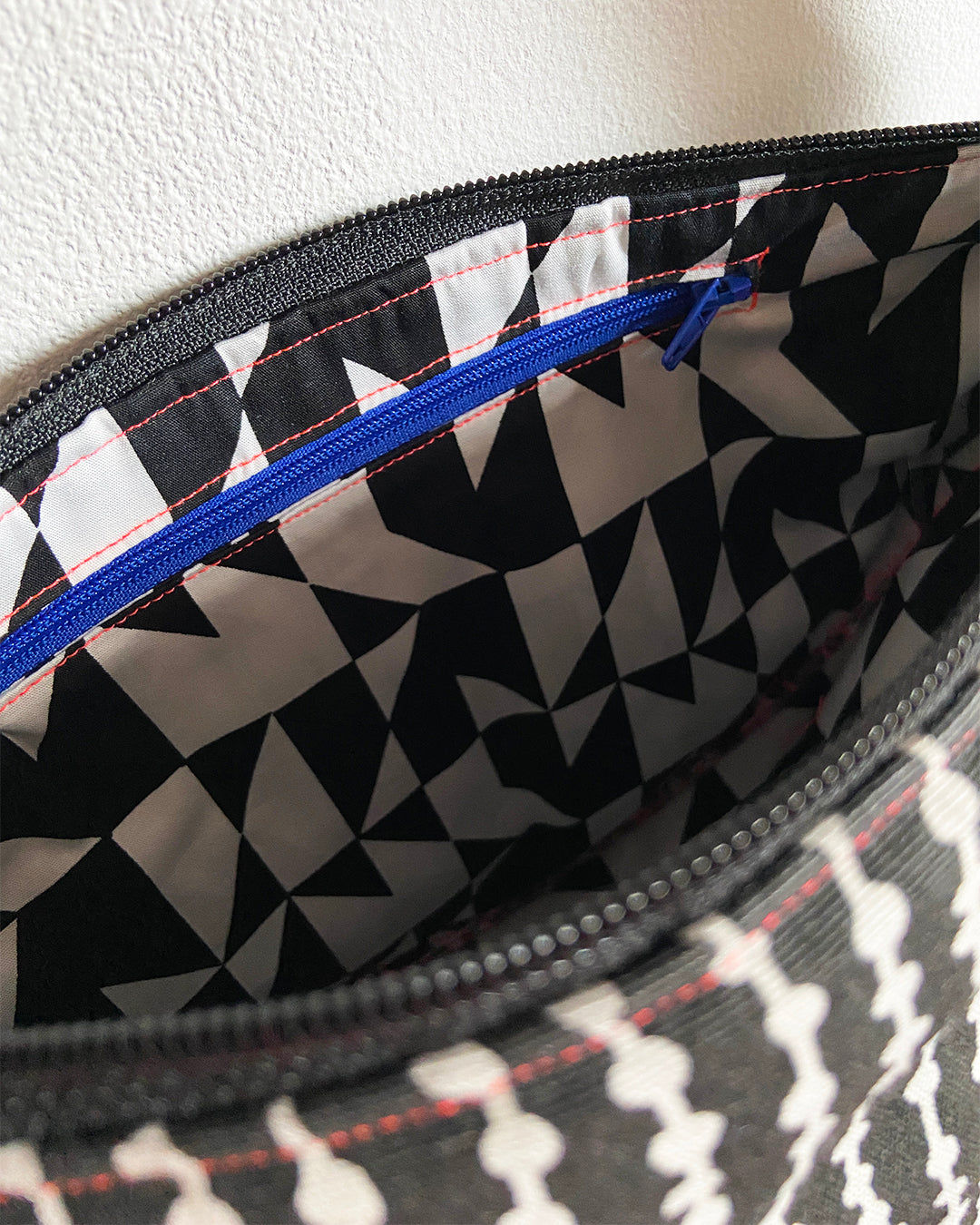 Mini crossbody bag