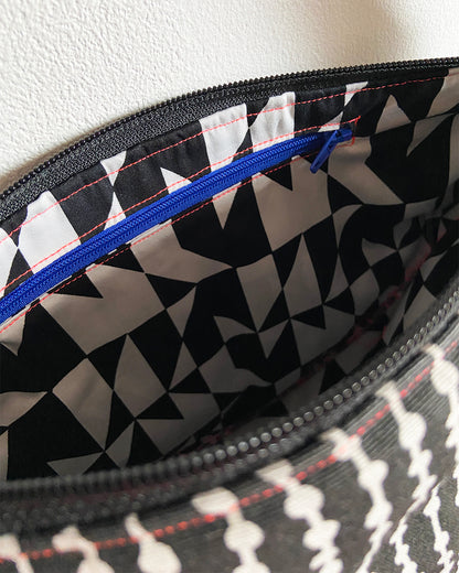 Mini crossbody bag