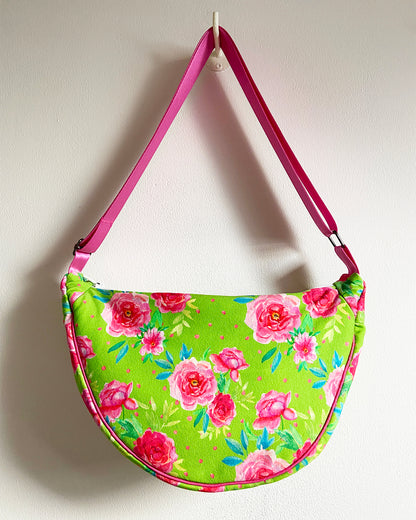 Mini crossbody bag