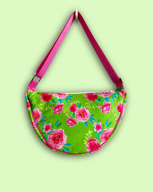 Mini crossbody bag