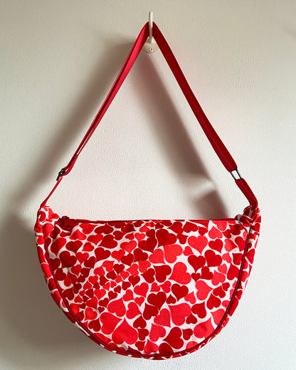 Mini crossbody bag