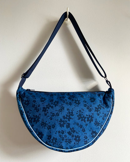 Mini crossbody bag