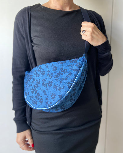 Mini crossbody bag