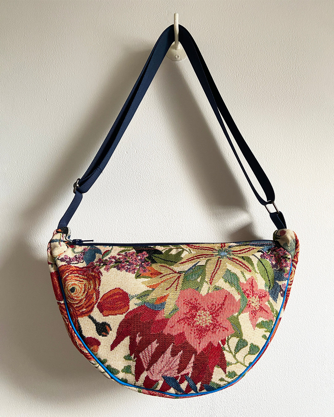 Mini crossbody bag