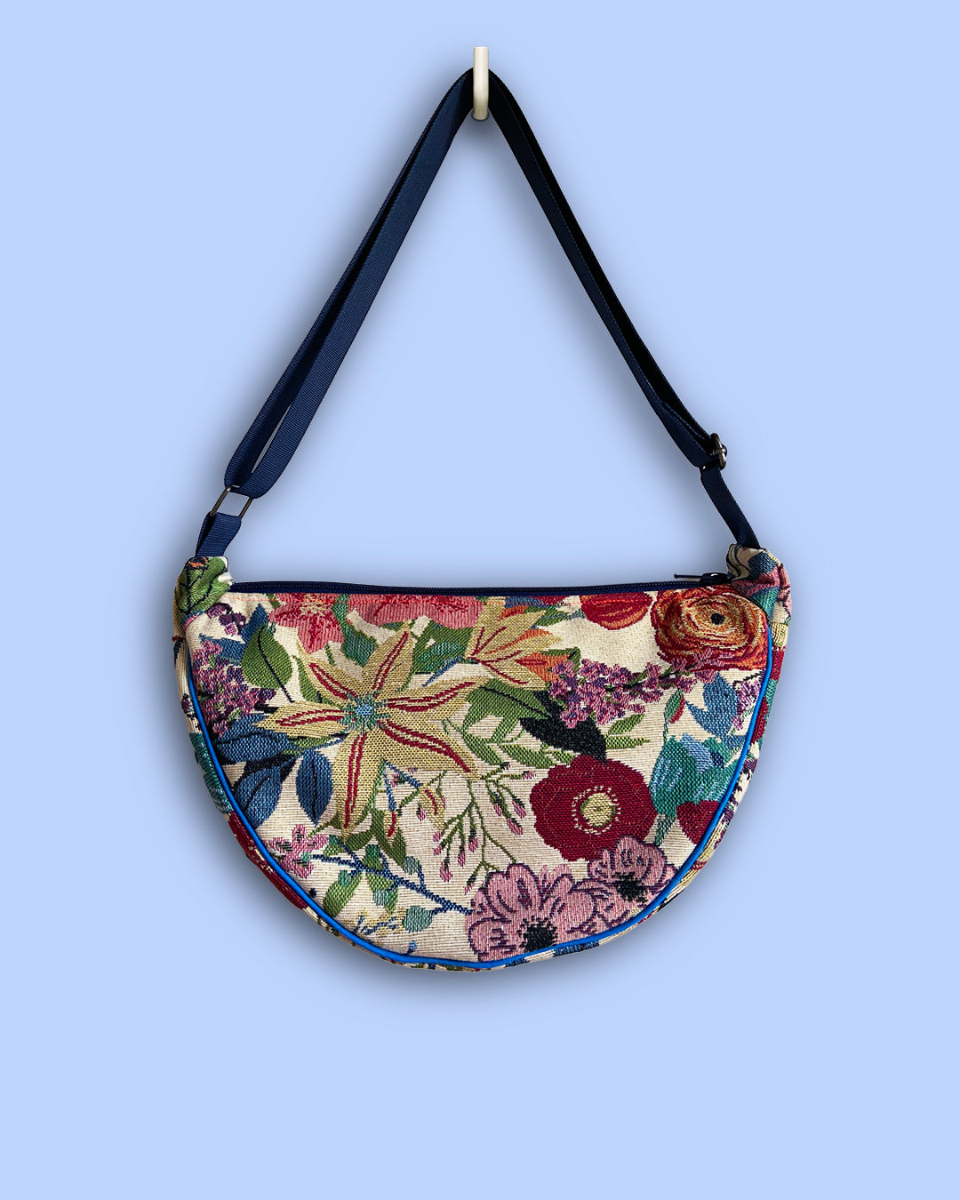 Mini crossbody bag