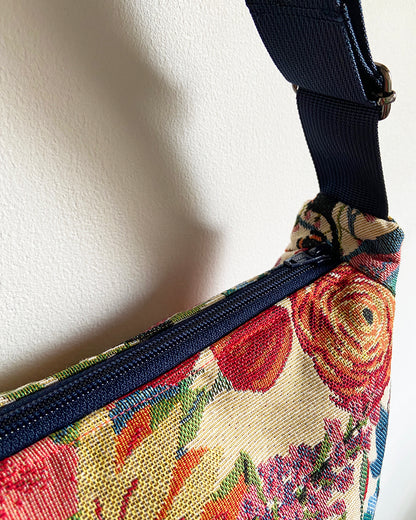 Mini crossbody bag