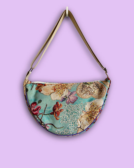 Mini crossbody bag