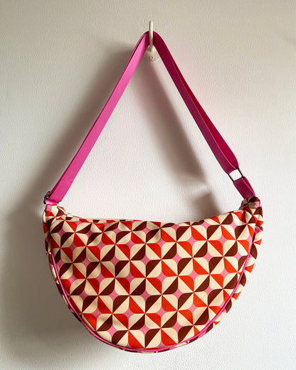 Mini crossbody bag