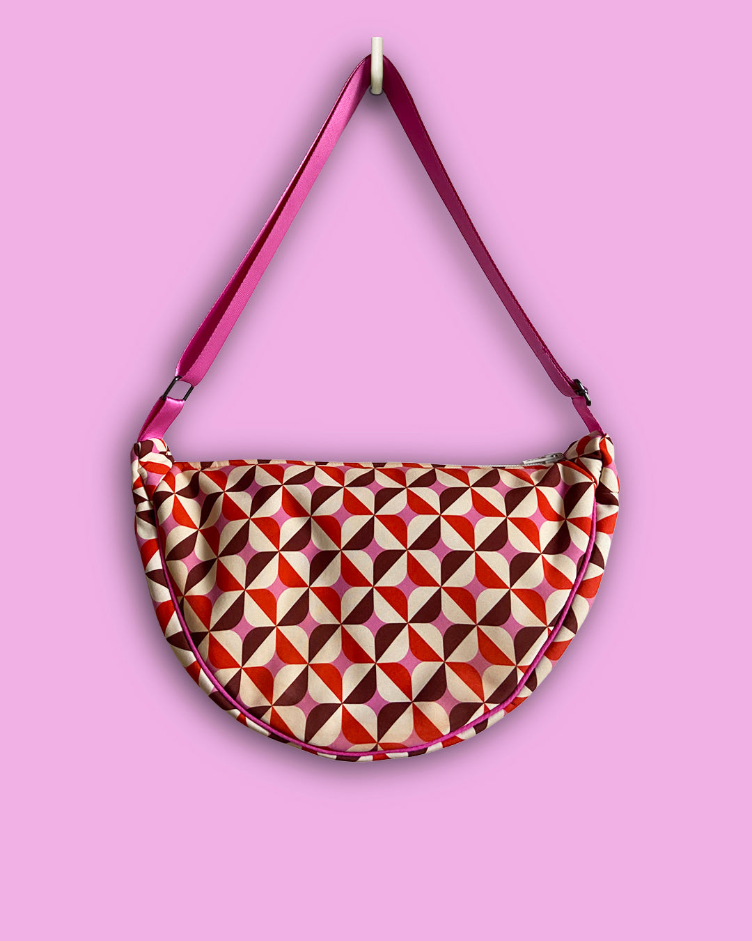 Mini crossbody bag