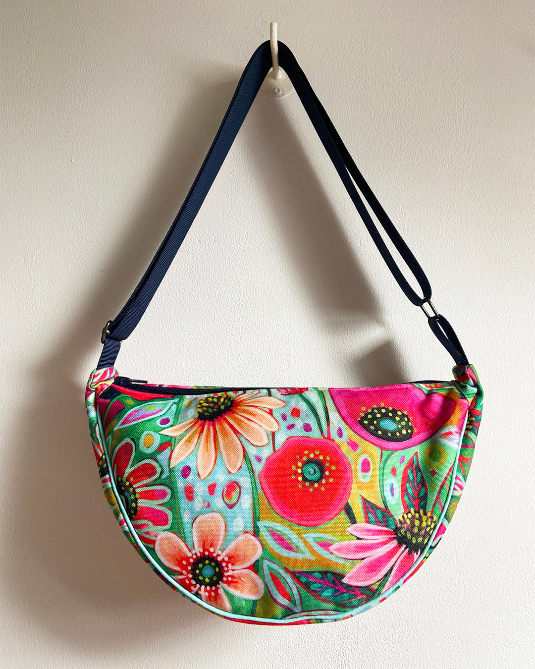Mini crossbody bag