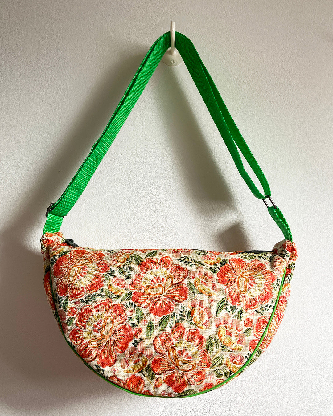 Mini crossbody bag