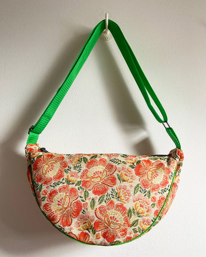 Mini crossbody bag