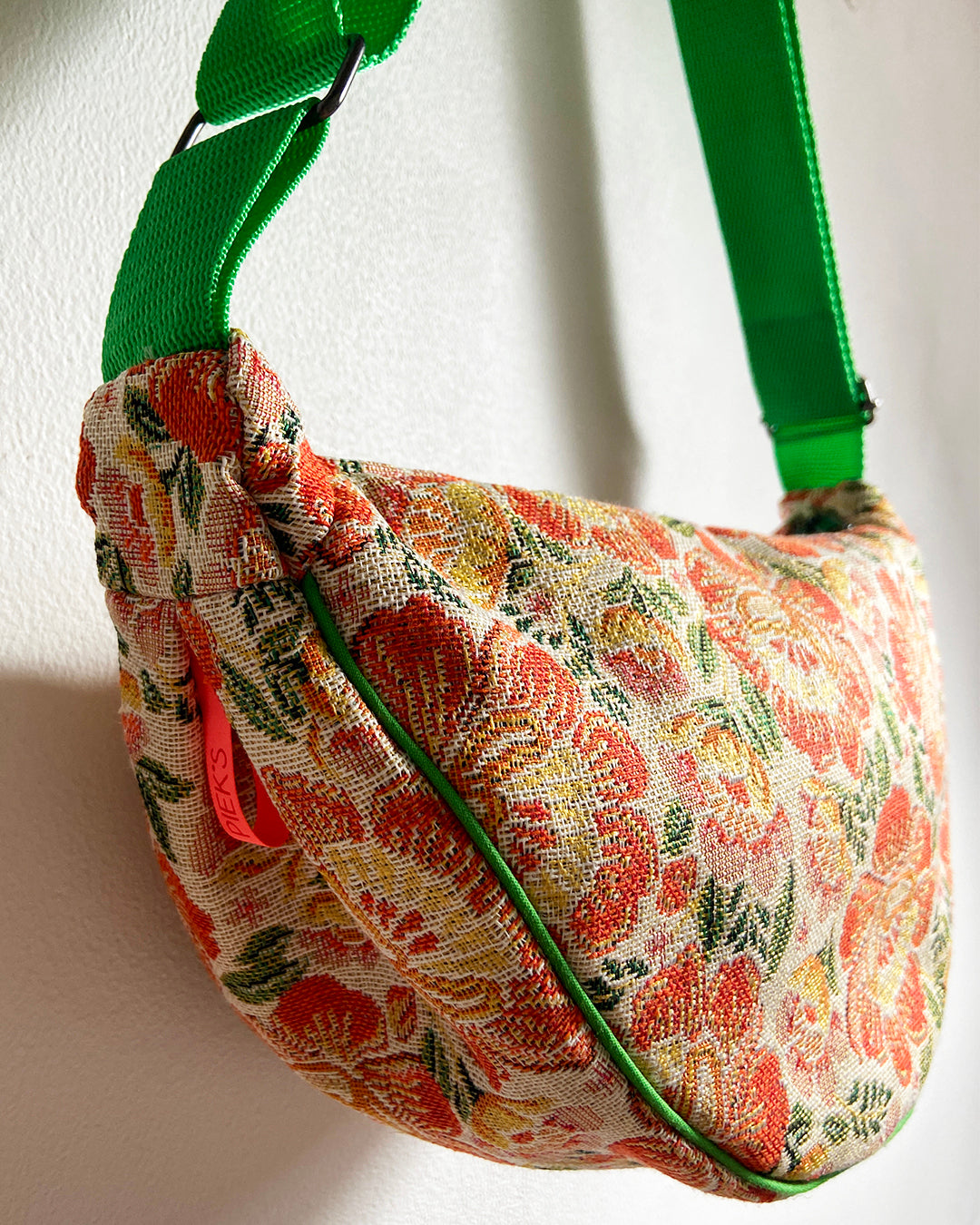 Mini crossbody bag