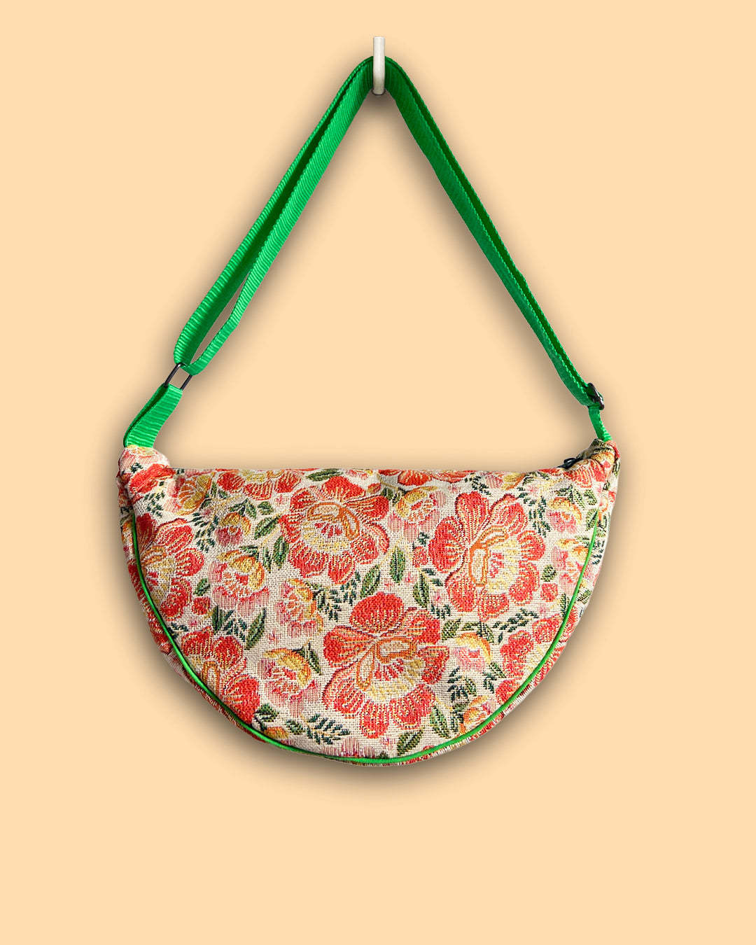 Mini crossbody bag