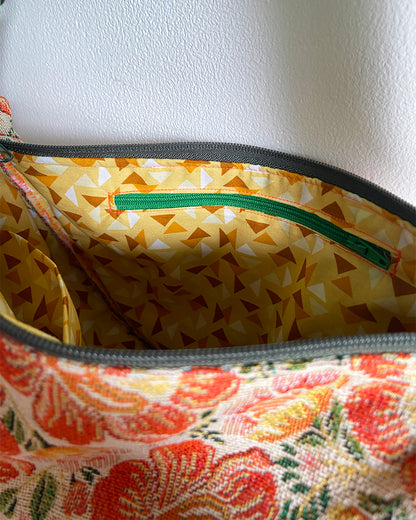 Mini crossbody bag