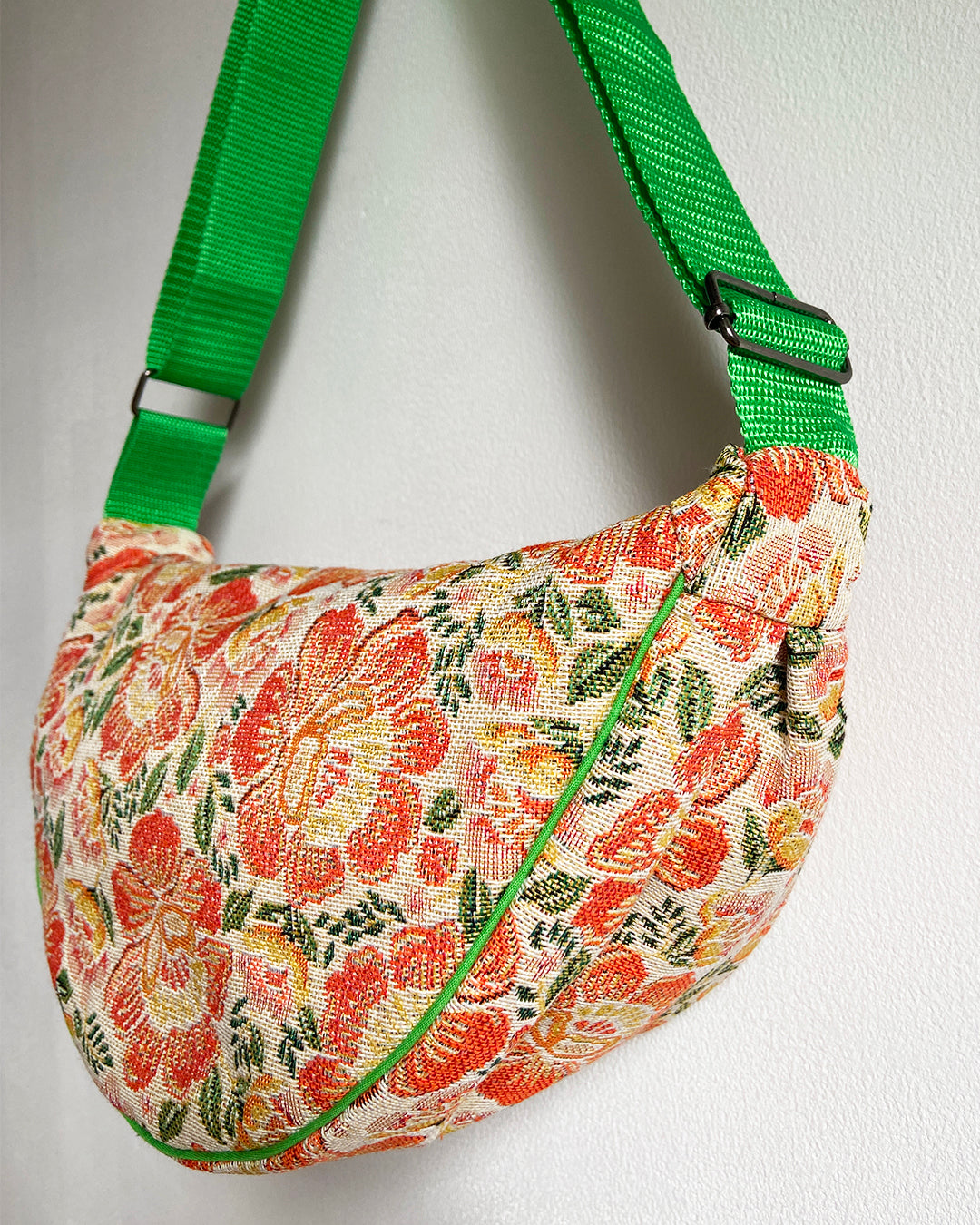 Mini crossbody bag
